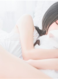 桜 Peach Meow NO.17 Hibernating Pure White Private Room(31)